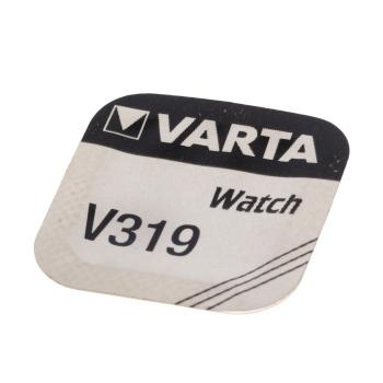 66 р. Батарейка 319 1.55V VARTA  с доставкой в г. Кемерово. Увеличить фотографию 2