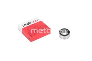 769 р. Подшипник компрессора TOYOTA кондиционера METACO  с доставкой в г. Кемерово. Увеличить фотографию 1