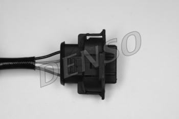 7 999 р. Датчик кислорода OPEL Omega,Astra H,Corsa D DENSO  с доставкой в г. Кемерово. Увеличить фотографию 5