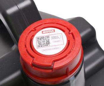 6 899 р. Масло моторное 8100 ECO-CLEAN C2 5W30 синт.5л MOTUL  с доставкой в г. Кемерово. Увеличить фотографию 2
