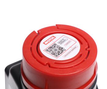 1 789 р. Масло моторное для 4-х тактных двигателей 7100 ESTER 4T 10W40 синт.1л MOTUL  с доставкой в г. Кемерово. Увеличить фотографию 2