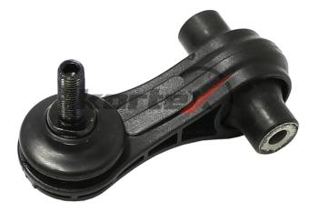 829 р. Стойка стабилизатора VW Golf (12-) AUDI A1 (14-),A3 SKODA Octavia (12-) заднего леваяправая KORTEX  с доставкой в г. Кемерово. Увеличить фотографию 1