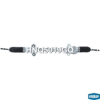 12 399 р. Рейка рулевая HYUNDAI Elantra (06-),i30 KIA Ceed (08-),Cerato (09-) KRAUF  с доставкой в г. Кемерово. Увеличить фотографию 4