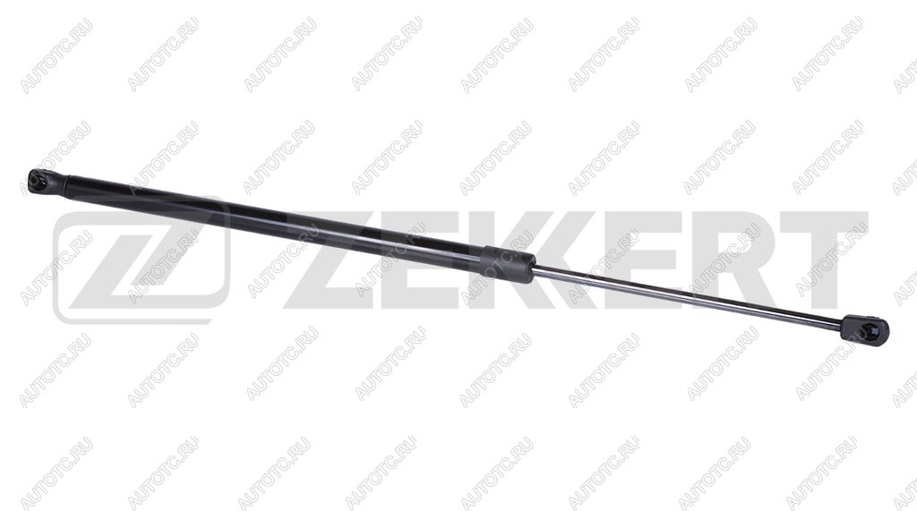 649 р. Амортизатор MERCEDES C (W203) (00-) капота правый ZEKKERT  с доставкой в г. Кемерово