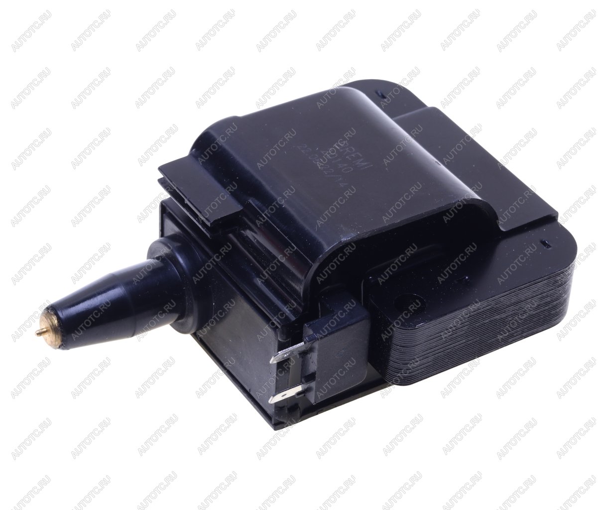 2 779 р. Катушка зажигания HONDA Accord (CF4) дв.F20BF18BF23A BREMI  с доставкой в г. Кемерово