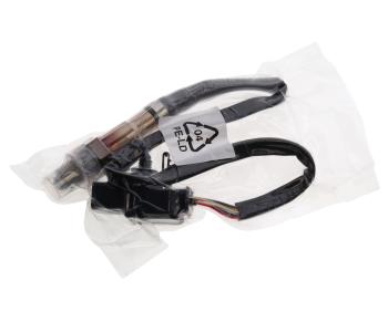 5 949 р. Датчик кислорода VW Passat (05-) (1.82.0) SKODA Octavia (05-) (1.82.0) до катализатора STARTVOLT  с доставкой в г. Кемерово. Увеличить фотографию 1
