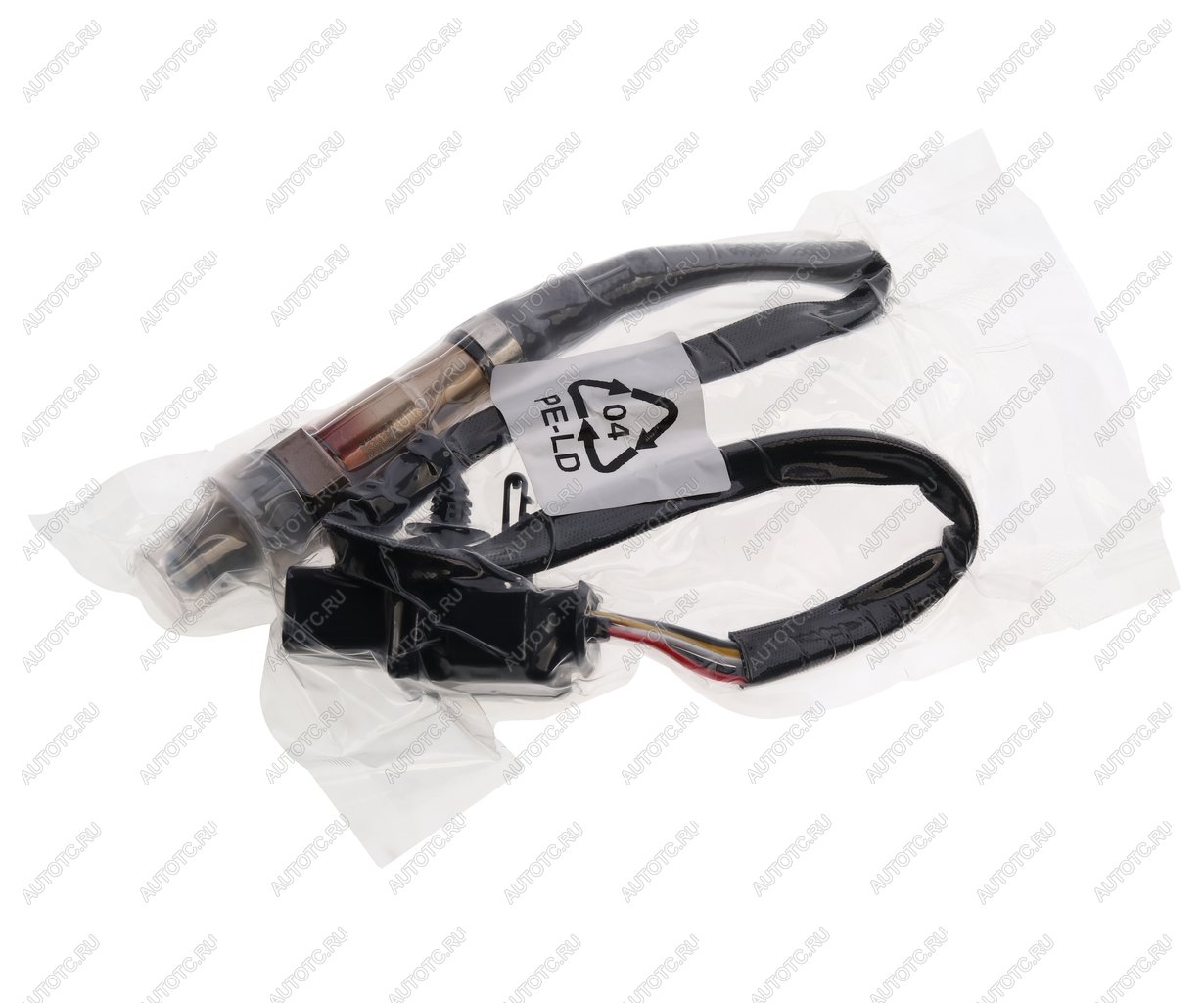 5 949 р. Датчик кислорода VW Passat (05-) (1.82.0) SKODA Octavia (05-) (1.82.0) до катализатора STARTVOLT  с доставкой в г. Кемерово