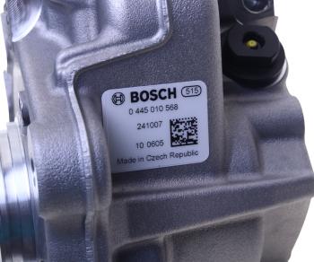 146 899 р. Насос топливный AUDI Q5 высокого давления BOSCH  с доставкой в г. Кемерово. Увеличить фотографию 6