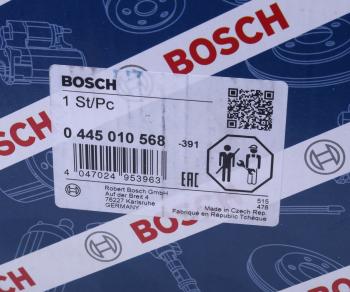 146 899 р. Насос топливный AUDI Q5 высокого давления BOSCH  с доставкой в г. Кемерово. Увеличить фотографию 8