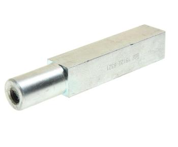 639 р. Палец BPW стакана пневморессоры 4-х гранный (30х174 для 881MB,940MB,941MB) FEBI  с доставкой в г. Кемерово. Увеличить фотографию 2