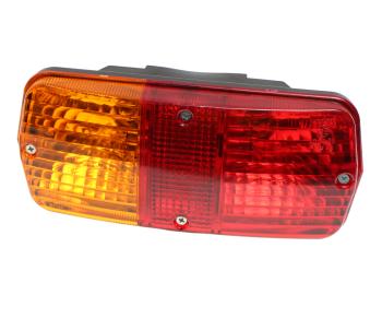 499 р. Фонарь задний УАЗ 12V АВТОСФЕРА  с доставкой в г. Кемерово. Увеличить фотографию 1
