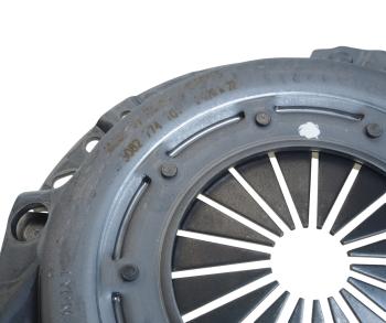 9 549 р. Сцепление PEUGEOT 205 (92-) (1.6) CITROEN Berlingo (97-) (1.8) комплект (200мм) SACHS  с доставкой в г. Кемерово. Увеличить фотографию 4