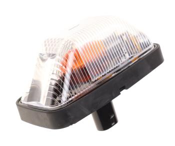 263 р. Указатель поворота ГАЗель Next,ГАЗон Next боковой (12V, белый, АМР) АВТОСФЕРА  с доставкой в г. Кемерово. Увеличить фотографию 2