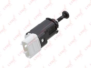 799 р. Выключатель PEUGEOT 206 (06-),307 (00-10) CITROEN C3 (03-),C5 (01-04) стоп-сигнала LYNX  с доставкой в г. Кемерово. Увеличить фотографию 2