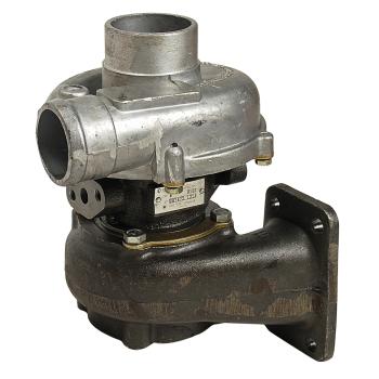 29 499 р. Турбокомпрессор Д-245.5,245.5С-439 (МТЗ) БЗА №  с доставкой в г. Кемерово. Увеличить фотографию 1