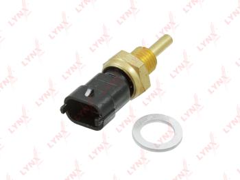 329 р. Датчик температуры OPEL PEUGEOT Boxer CITROEN Jumper FIAT Ducato (00-) охлаждающей жидкости LYNX  с доставкой в г. Кемерово. Увеличить фотографию 2