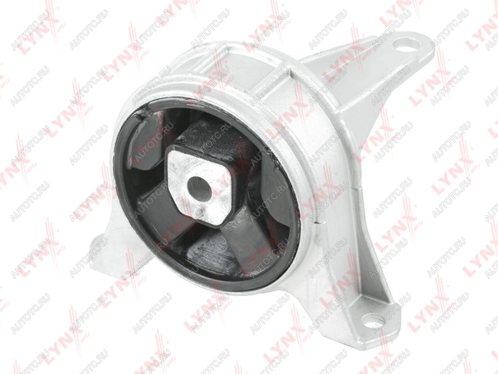 3 799 р. Опора двигателя OPEL Astra H (04-),Zafira B (05-) правая LYNX  с доставкой в г. Кемерово