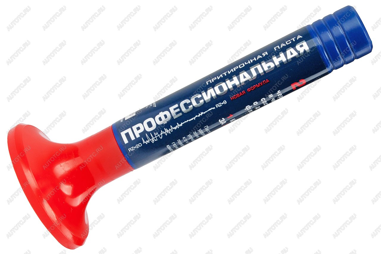 319 р. Паста для притирки клапанов проф.2в1 40г ВМП-АВТО  с доставкой в г. Кемерово