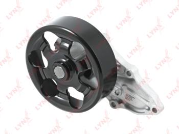 3 569 р. Насос водяной HONDA Accord (03-) (2.0),Civic (00-) (2.0),CR-V (02-) (2.4) LYNX  с доставкой в г. Кемерово. Увеличить фотографию 2