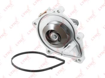 2 799 р. Насос водяной BMW 1 (F20) (N13) MINI (1.41.6) PEUGEOT 207,308 CITROEN C3,C4,C5 (1.41.6) LYNX  с доставкой в г. Кемерово. Увеличить фотографию 1