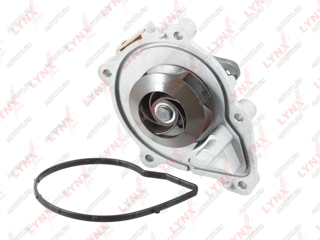 2 799 р. Насос водяной BMW 1 (F20) (N13) MINI (1.41.6) PEUGEOT 207,308 CITROEN C3,C4,C5 (1.41.6) LYNX  с доставкой в г. Кемерово