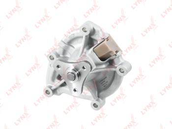 2 799 р. Насос водяной BMW 1 (F20) (N13) MINI (1.41.6) PEUGEOT 207,308 CITROEN C3,C4,C5 (1.41.6) LYNX  с доставкой в г. Кемерово. Увеличить фотографию 2