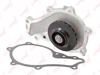 2 589 р. Насос водяной PEUGEOT 207,307 CITROEN Berlingo,C3 LYNX  с доставкой в г. Кемерово. Увеличить фотографию 1