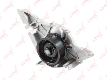 4 199 р. Насос водяной VW Golf 5,Jetta,Passat B6 AUDI A4,A6 (2.0 TFSI) LYNX  с доставкой в г. Кемерово. Увеличить фотографию 2