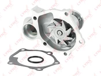 3 369 р. Насос водяной MITSUBISHI Galant,Lancer,Outlander LYNX  с доставкой в г. Кемерово. Увеличить фотографию 1