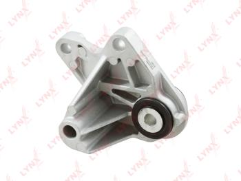 3 599 р. Опора КПП FORD Focus,C-Max (03-) LYNX  с доставкой в г. Кемерово. Увеличить фотографию 1