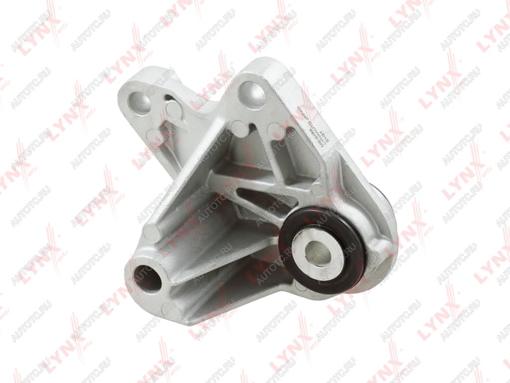 3 599 р. Опора КПП FORD Focus,C-Max (03-) LYNX  с доставкой в г. Кемерово