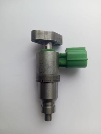 2 439 р. Форсунка NISSAN SKYLINE V35 VQ25DD RH (3pin)  с доставкой в г. Кемерово. Увеличить фотографию 2