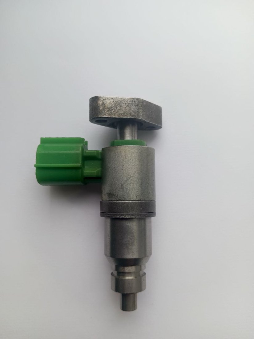 2 439 р. Форсунка NISSAN SKYLINE V35 VQ25DD RH (3pin)  с доставкой в г. Кемерово