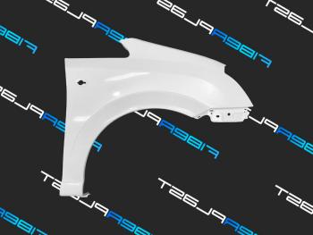 Переднее правое крыло (стеклопластик) Fiberplast Opel Meriva A (2002-2010)