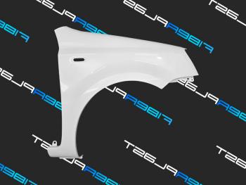 Переднее правое крыло (стеклопластик) Fiberplast Fiat Panda 2 169 (2003-2011)