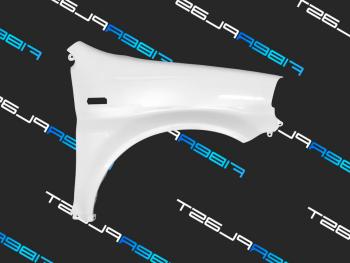 Переднее правое крыло (стеклопластик) Fiberplast Honda HR-V  GH3, GH4 (1998-2005) дорестайлинг 5 дв., рестайлинг 5 дв.
