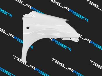 Переднее правое крыло (стеклопластик) Fiberplast Toyota Corolla Verso  AR10 (2004-2009)