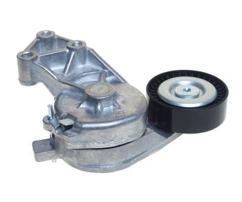 3 289 р. Ролик приводного ремня VW T5 (03-09),Golf (98-05) AUDI A3 (00-03) SKODA Octavia натяжителя LYNX  с доставкой в г. Кемерово. Увеличить фотографию 1