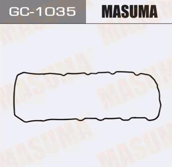 739 р. Прокладка крышки клапанной TOYOTA Land Cruiser (07-) правая MASUMA  с доставкой в г. Кемерово. Увеличить фотографию 1