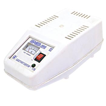 4 169 р. Устройство зарядное 12V 10A 220V (автомат) ИП ШМЕЛЬКОВ  с доставкой в г. Кемерово. Увеличить фотографию 1