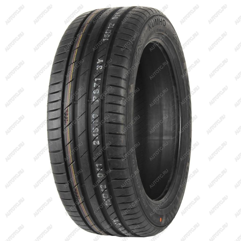 31 749 р. Покрышка KUMHO PS-71  с доставкой в г. Кемерово