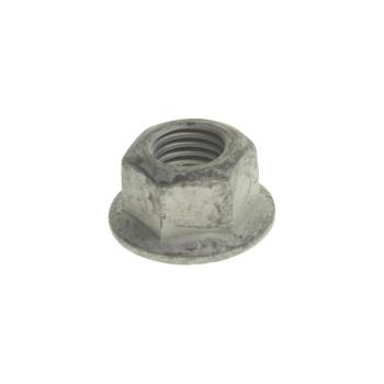 250 р. Гайка VW AUDI SEAT SKODA (M12x1.5) OE  с доставкой в г. Кемерово. Увеличить фотографию 1