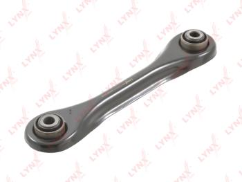 2 199 р. Рычаг подвески FORD C-Max (10-),Focus (99-),Kuga (08-) задней нижний поперечный LYNX  с доставкой в г. Кемерово. Увеличить фотографию 1