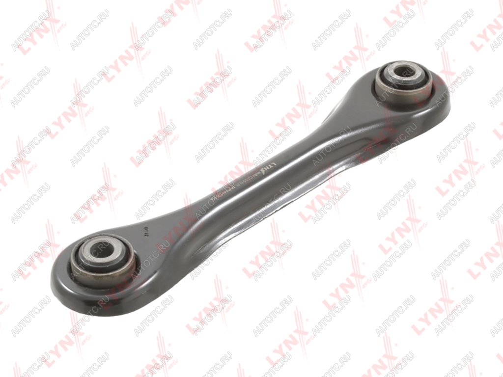 2 199 р. Рычаг подвески FORD C-Max (10-),Focus (99-),Kuga (08-) задней нижний поперечный LYNX  с доставкой в г. Кемерово