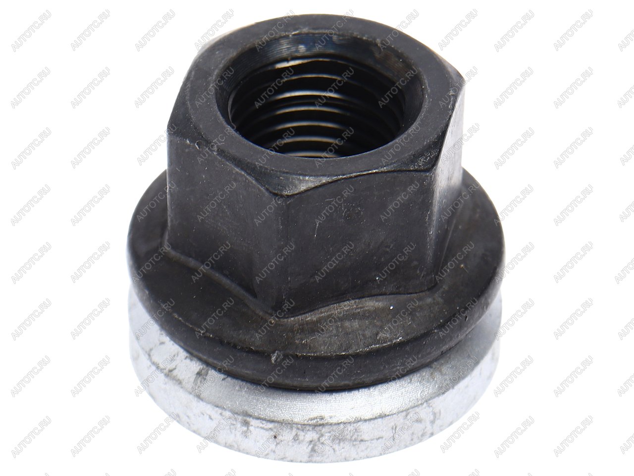 221 р. Гайка колеса FORD (V362,V363) (12-) BSG  с доставкой в г. Кемерово