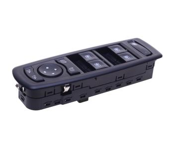 4 549 р. Блок управления RENAULT Laguna (07-15) стеклоподъемниками UKORAUTO  с доставкой в г. Кемерово. Увеличить фотографию 2