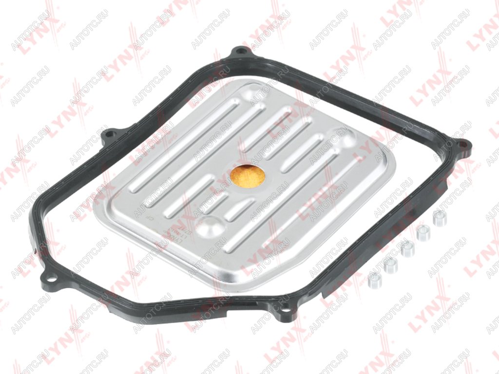 1 639 р. Фильтр масляный АКПП VW Golf 4,Passat,Sharan AUDI A3,A4,A6 LYNX  с доставкой в г. Кемерово