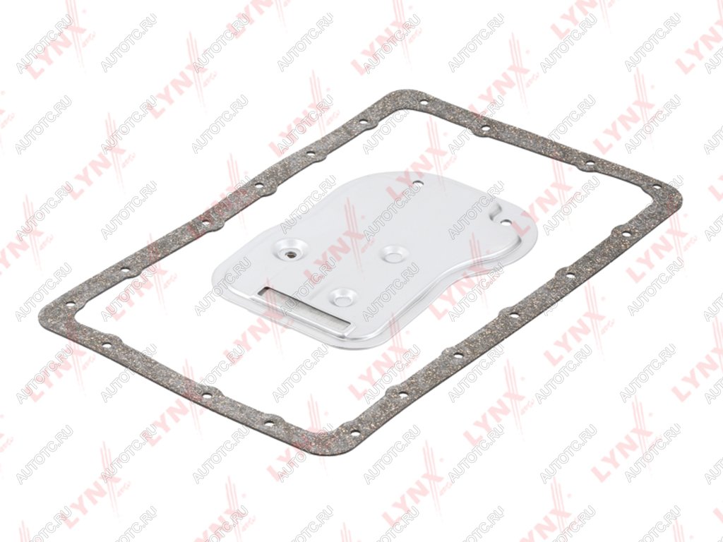 2 399 р. Фильтр масляный АКПП TOYOTA Hilux LEXUS GS300 LYNX  с доставкой в г. Кемерово