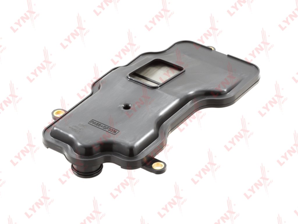 2 589 р. Фильтр масляный АКПП SUBARU Forester (07-),Impreza (08-11) LYNX  с доставкой в г. Кемерово