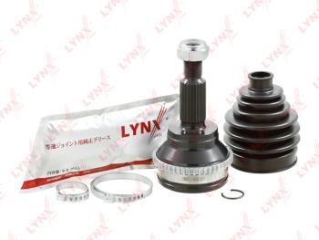 ШРУС наружный RENAULT Daster комплект LYNX